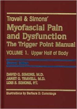 travell and simons trigger pain point patterns chart